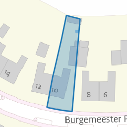 Perceel WTM00-C-9850