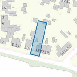 Perceel WTM00-C-9924