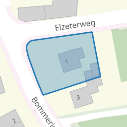 Perceel WTM00-C-9930