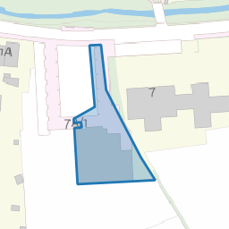 Perceel WTM00-C-9959