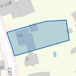 Perceel WTM00-C-9969