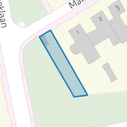 Perceel WTM00-C-9971