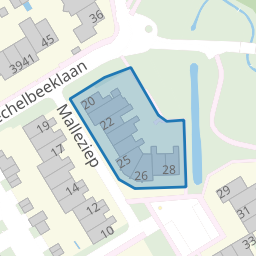 Perceel WTM00-C-9978