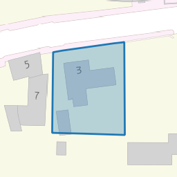 Perceel WTM00-D-3921