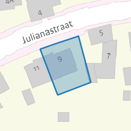 Perceel WTM00-D-3924