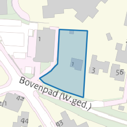 Perceel WTM00-D-4063