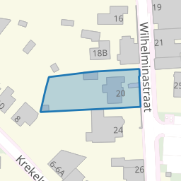 Perceel WTM00-D-4126