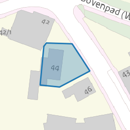 Perceel WTM00-D-4135