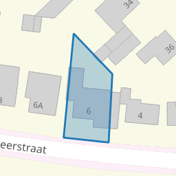 Perceel WTM00-D-4184