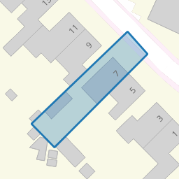 Perceel WTM00-D-4257