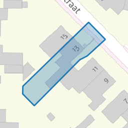 Perceel WTM00-D-4259