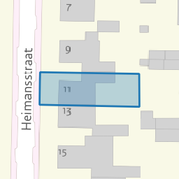 Perceel WTM00-D-4295