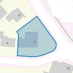 Perceel WTM00-D-4303