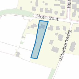 Perceel WTM00-D-4440