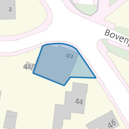 Perceel WTM00-D-4468