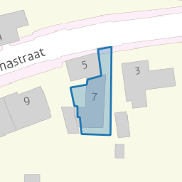 Perceel WTM00-D-4652