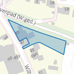 Perceel WTM00-D-4750