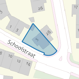 Perceel WTM00-D-5003