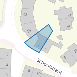 Perceel WTM00-D-5005