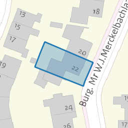 Perceel WTM00-D-5010