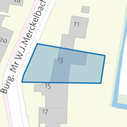 Perceel WTM00-D-5012