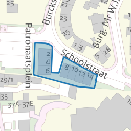 Perceel WTM00-D-5014