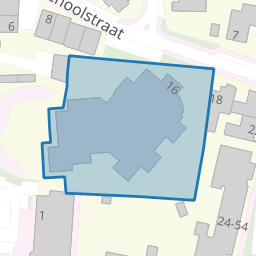 Perceel WTM00-D-5018