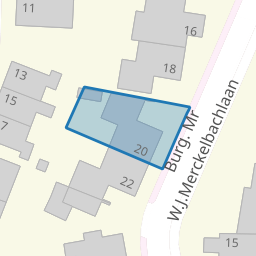 Perceel WTM00-D-5050