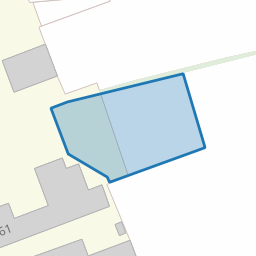 Perceel WTM00-D-5061