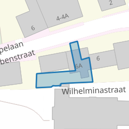 Perceel WTM00-D-5128