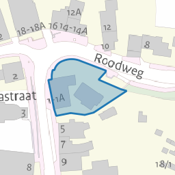 Perceel WTM00-D-5129