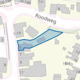 Perceel WTM00-D-5130