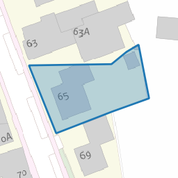 Perceel WTM00-D-5166