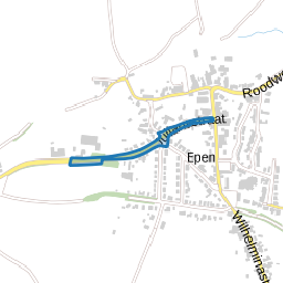 Perceel WTM00-D-5221