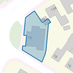 Perceel WTM00-D-5321