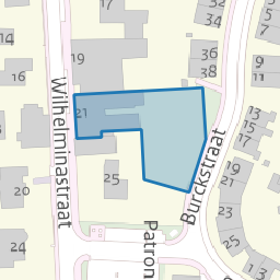 Perceel WTM00-D-5347