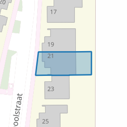 Perceel WTM00-D-5417