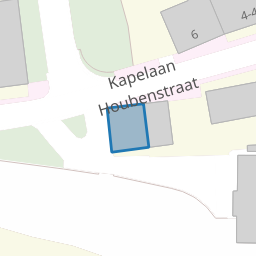 Perceel WTM00-D-5424