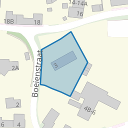 Perceel WTM00-D-5457