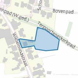 Perceel WTM00-D-5494