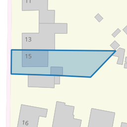 Perceel WTM00-D-5509