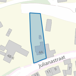Perceel WTM00-D-5513