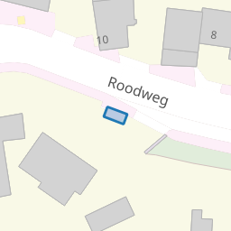 Perceel WTM00-D-5521