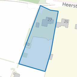 Perceel WTM00-D-5525