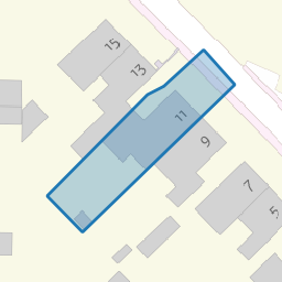 Perceel WTM00-D-5532