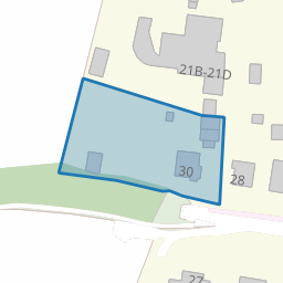 Perceel WTM00-D-5536