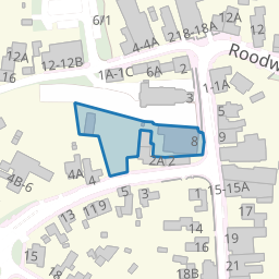 Perceel WTM00-D-5538