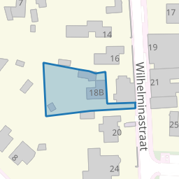 Perceel WTM00-D-5564