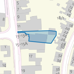 Perceel WTM00-D-5575