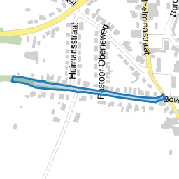 Perceel WTM00-D-5584